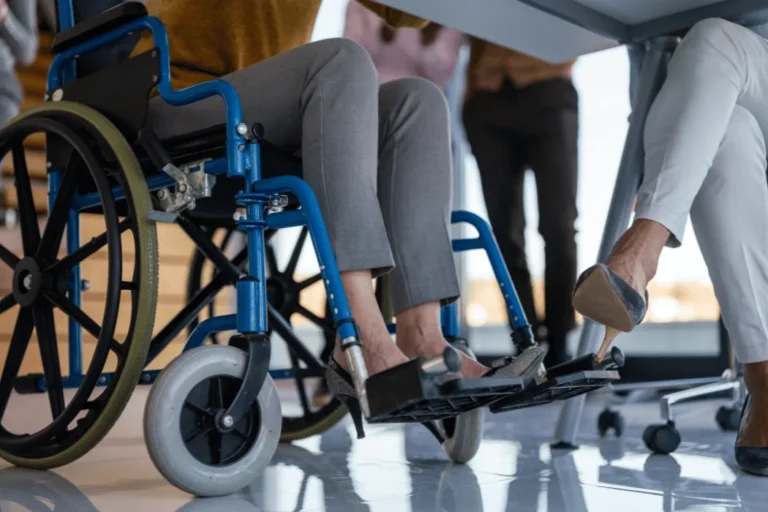 Medical Malpractice Claims: Key Steps in the Legal Process Explained